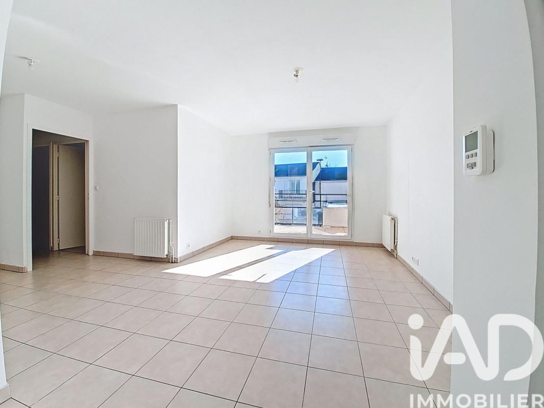 Appartement 3 Pièce(s) Saint-Herblain - Photo 3