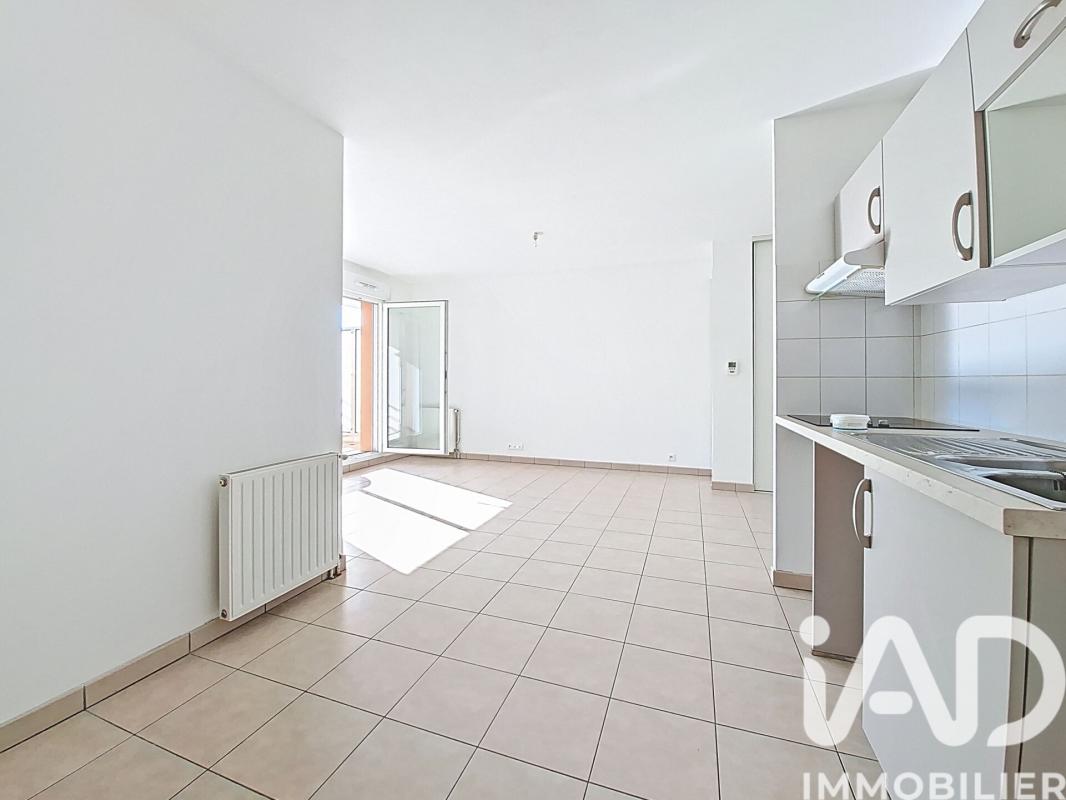 Appartement 3 Pièce(s) Saint-Herblain - Photo 4