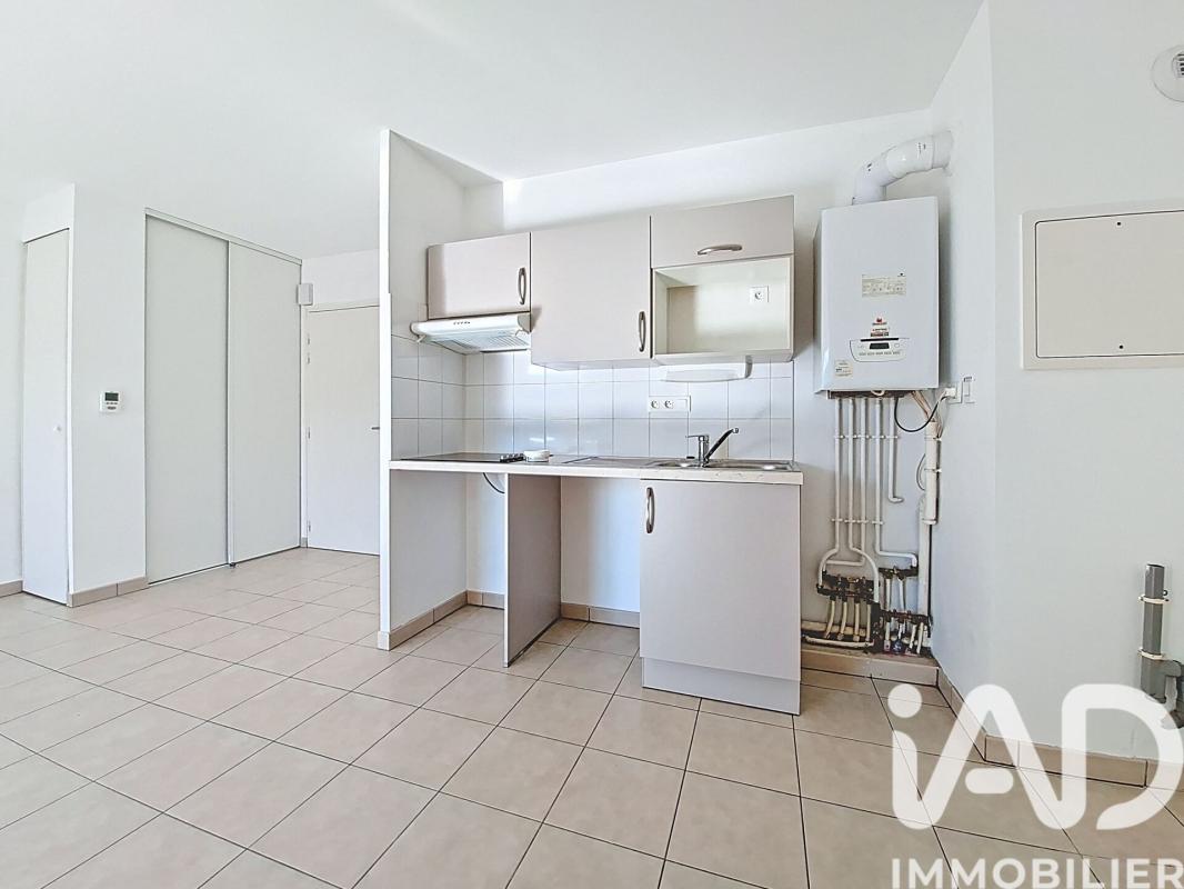 Appartement 3 Pièce(s) Saint-Herblain - Photo 5