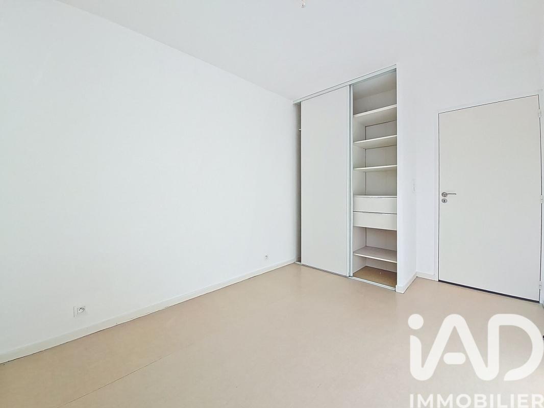 Appartement 3 Pièce(s) Saint-Herblain - Photo 7