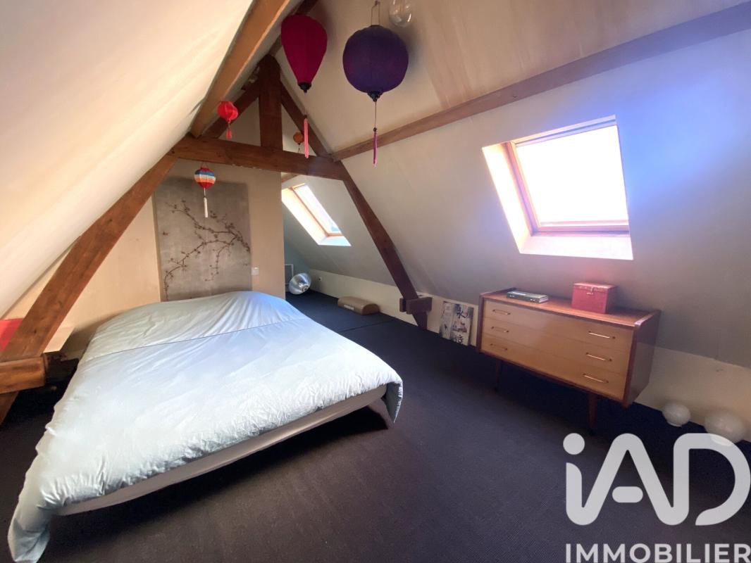 Maison 7 Pièce(s) Ennetières-en-Weppes