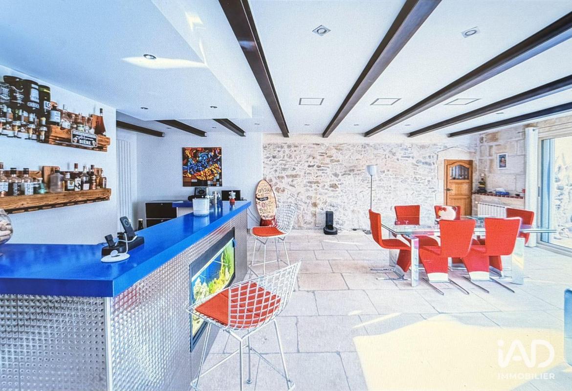 Maison de village 4 Pièce(s) Comps