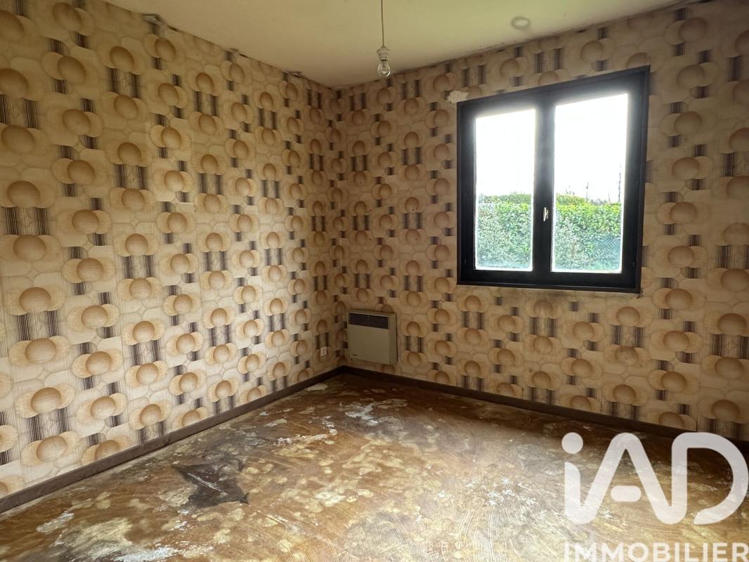 Maison 4 Pièce(s) Manneville-ès-Plains