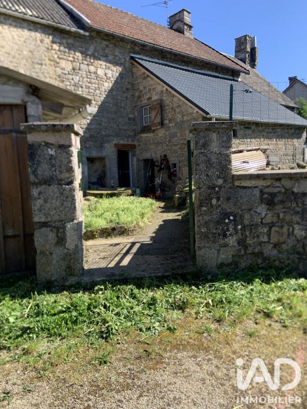Maison 3 Pièce(s) Giat