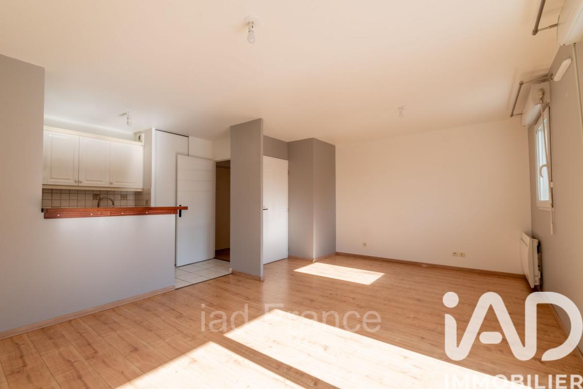 Appartement 3 Pièce(s) Mantes-la-Jolie - Photo 6