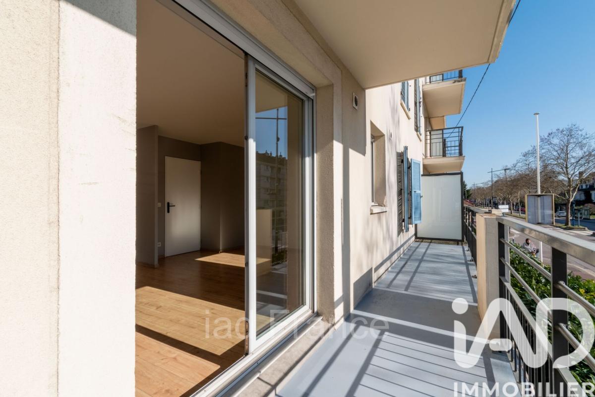 Appartement 3 Pièce(s) Mantes-la-Jolie - Photo 7