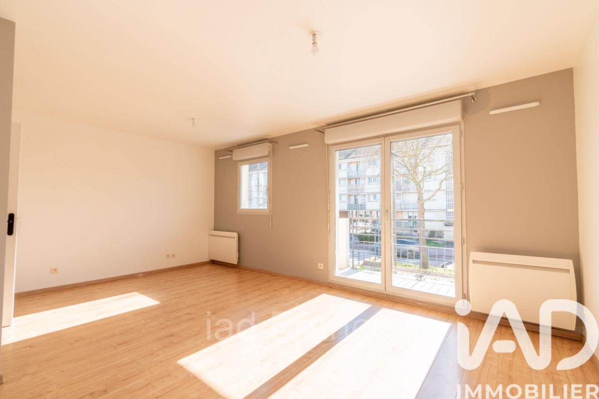 Appartement 3 Pièce(s) Mantes-la-Jolie - Photo 9