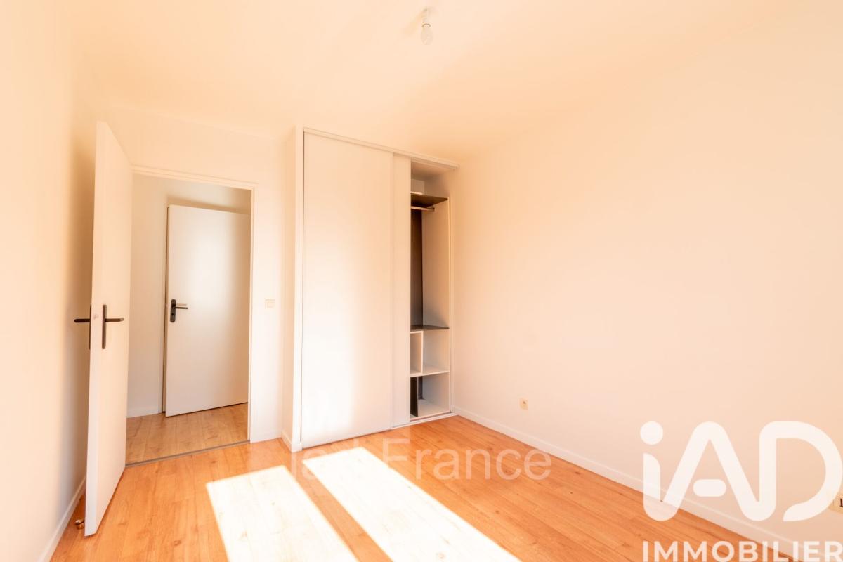 Appartement 3 Pièce(s) Mantes-la-Jolie - Photo 10