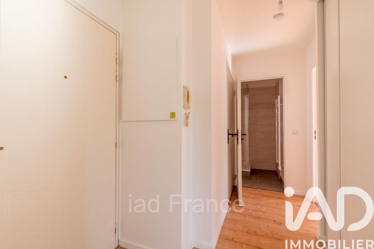 Appartement 3 Pièce(s) Mantes-la-Jolie - Photo 12