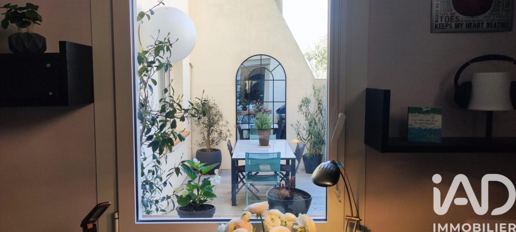 Appartement 5 Pièce(s) Béziers