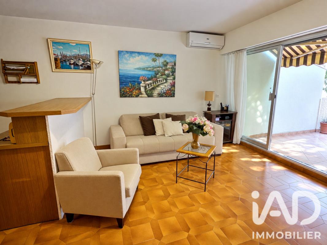 Appartement 3 Pièce(s) Bandol - Photo 1