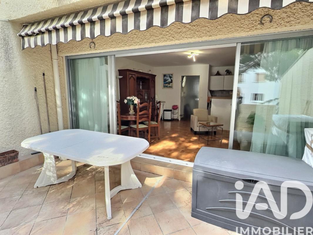Appartement 3 Pièce(s) Bandol - Photo 3