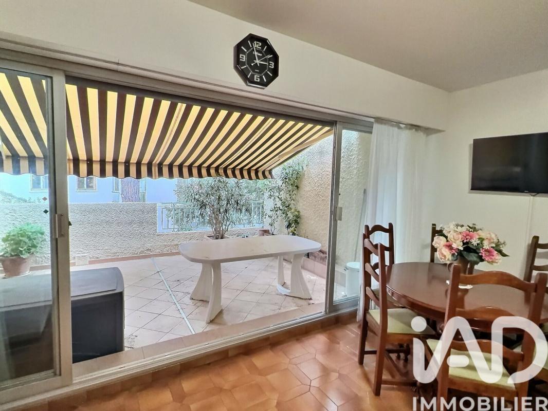 Appartement 3 Pièce(s) Bandol - Photo 4