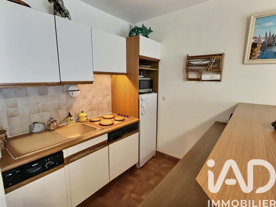 Appartement 3 Pièce(s) Bandol - Photo 5