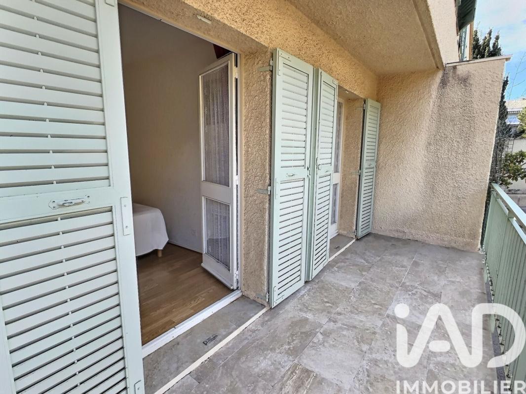 Appartement 3 Pièce(s) Bandol - Photo 7