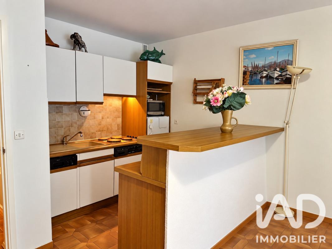 Appartement 3 Pièce(s) Bandol - Photo 11