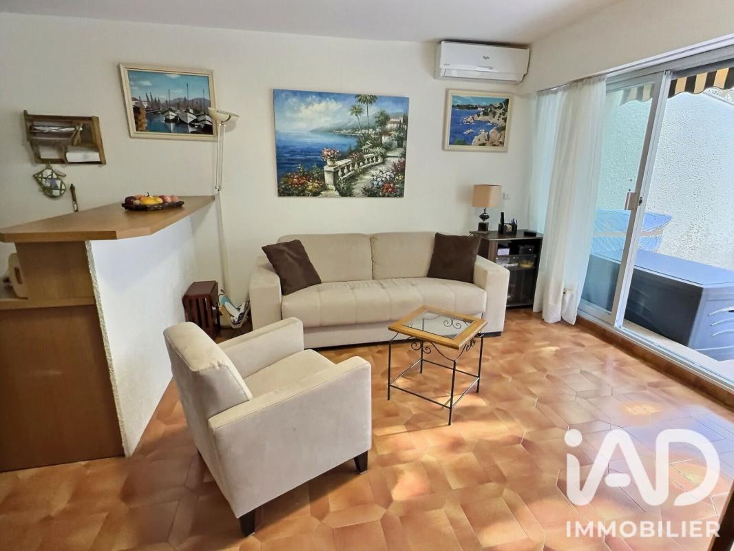 Appartement 3 Pièce(s) Bandol - Photo 12
