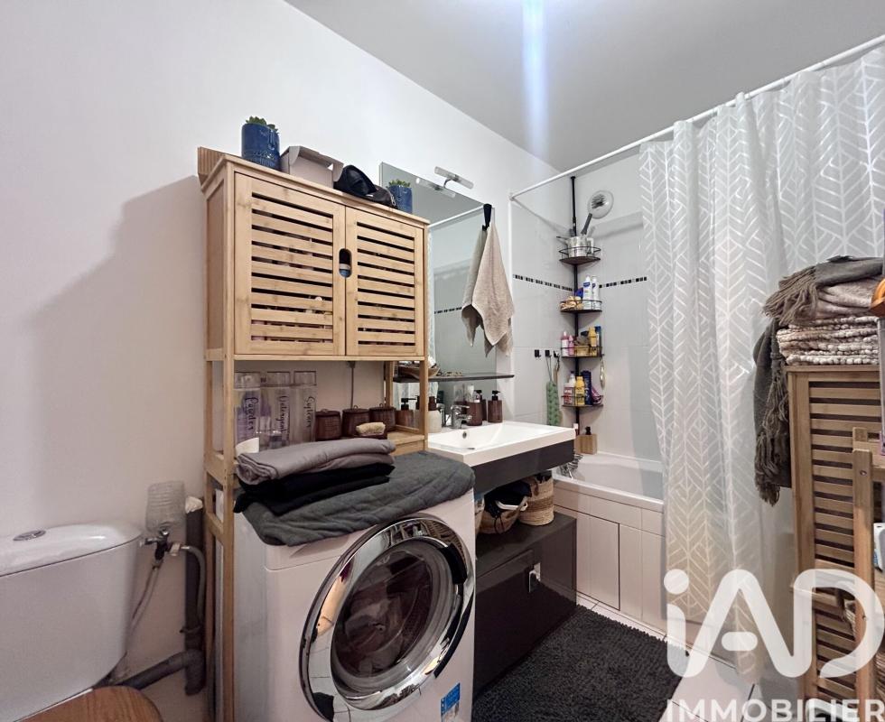 Appartement 2 Pièce(s) Roubaix