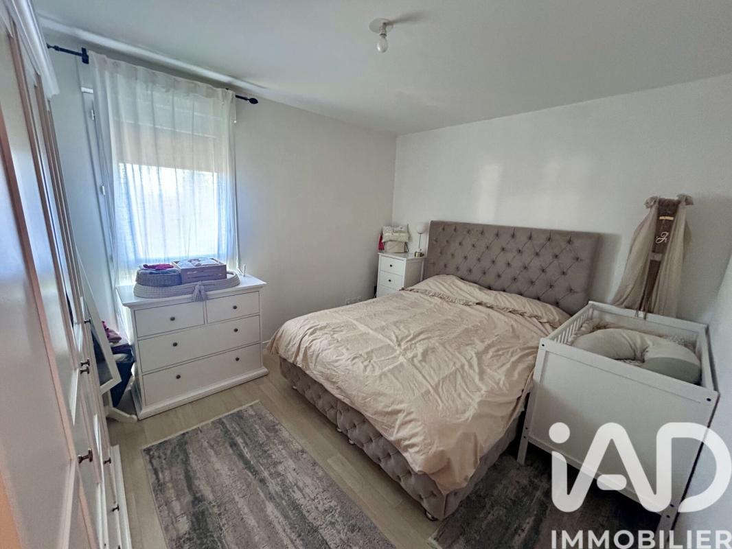 Appartement 2 Pièce(s) Roubaix