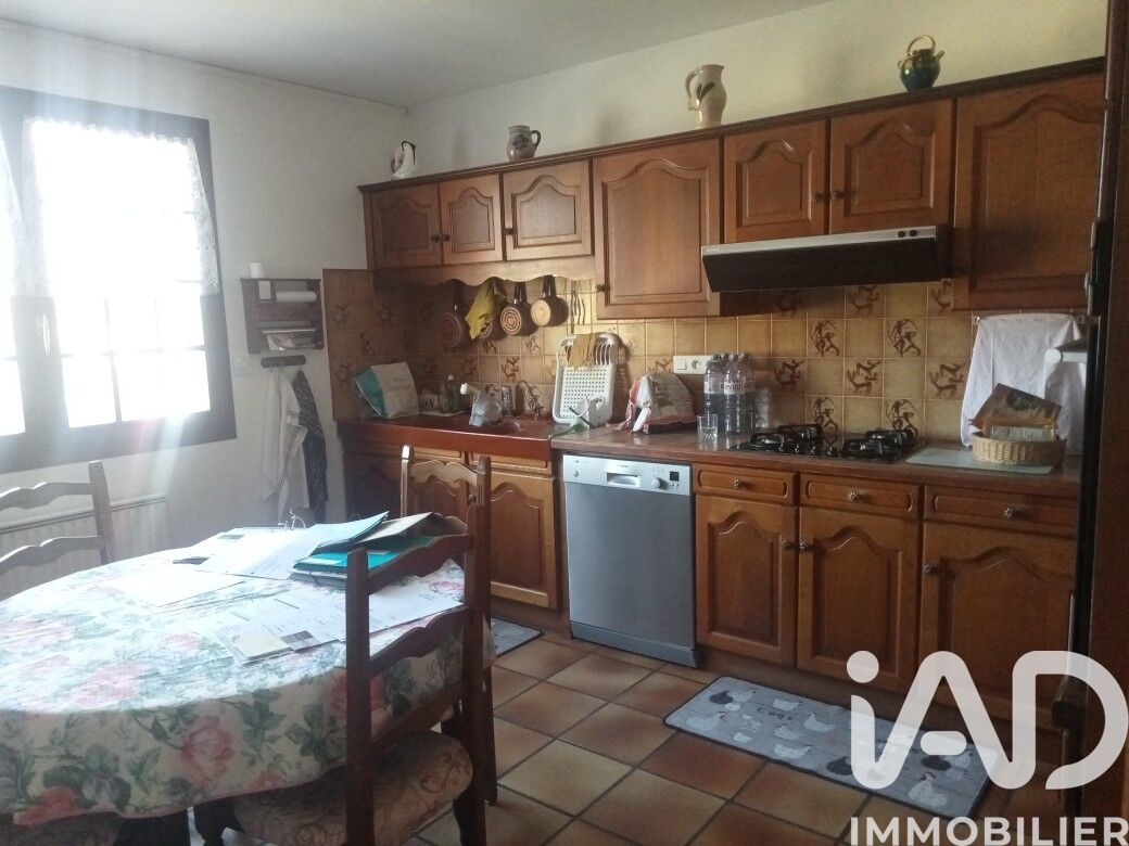 Pavillon 6 Pièce(s) Rocquencourt