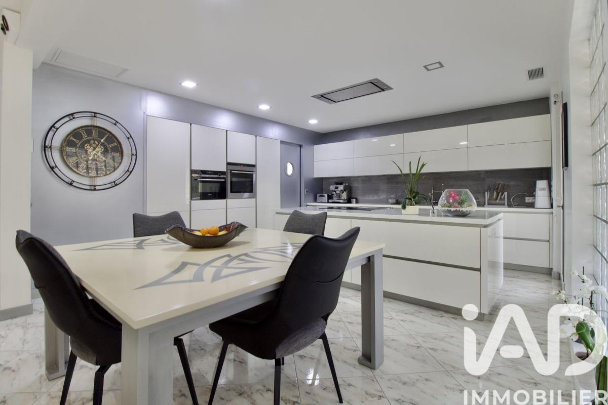 Villa 5 Pièce(s) Peypin