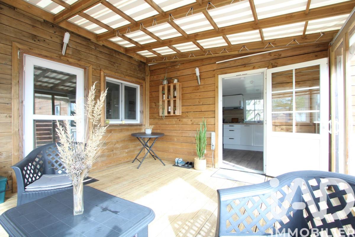Maison 4 Pièce(s) Maché