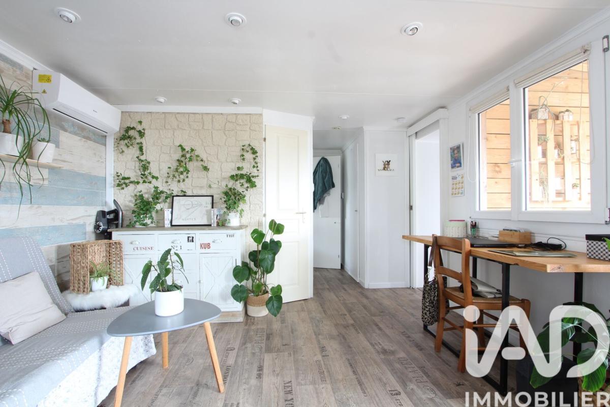 Maison 4 Pièce(s) Maché - Photo 2