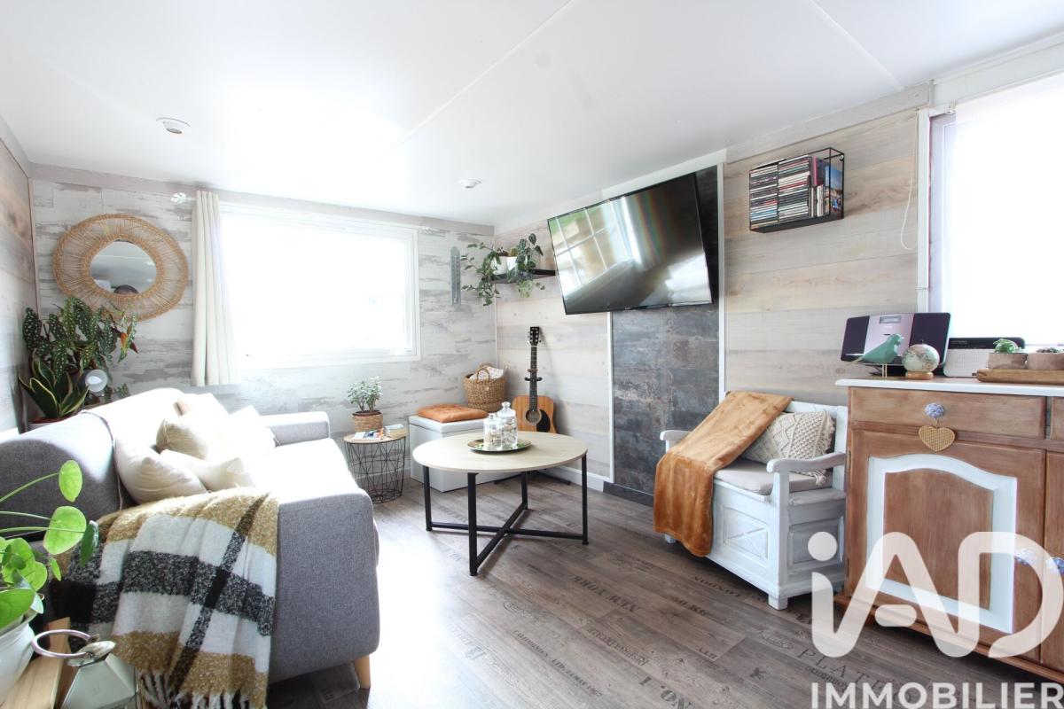 Maison 4 Pièce(s) Maché - Photo 4