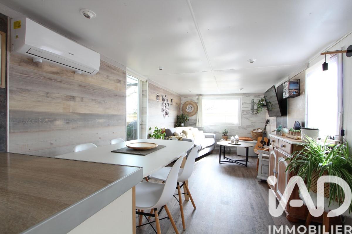 Maison 4 Pièce(s) Maché - Photo 7
