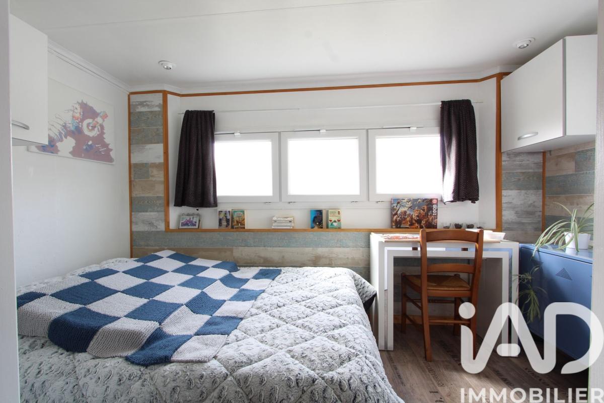 Maison 4 Pièce(s) Maché - Photo 8