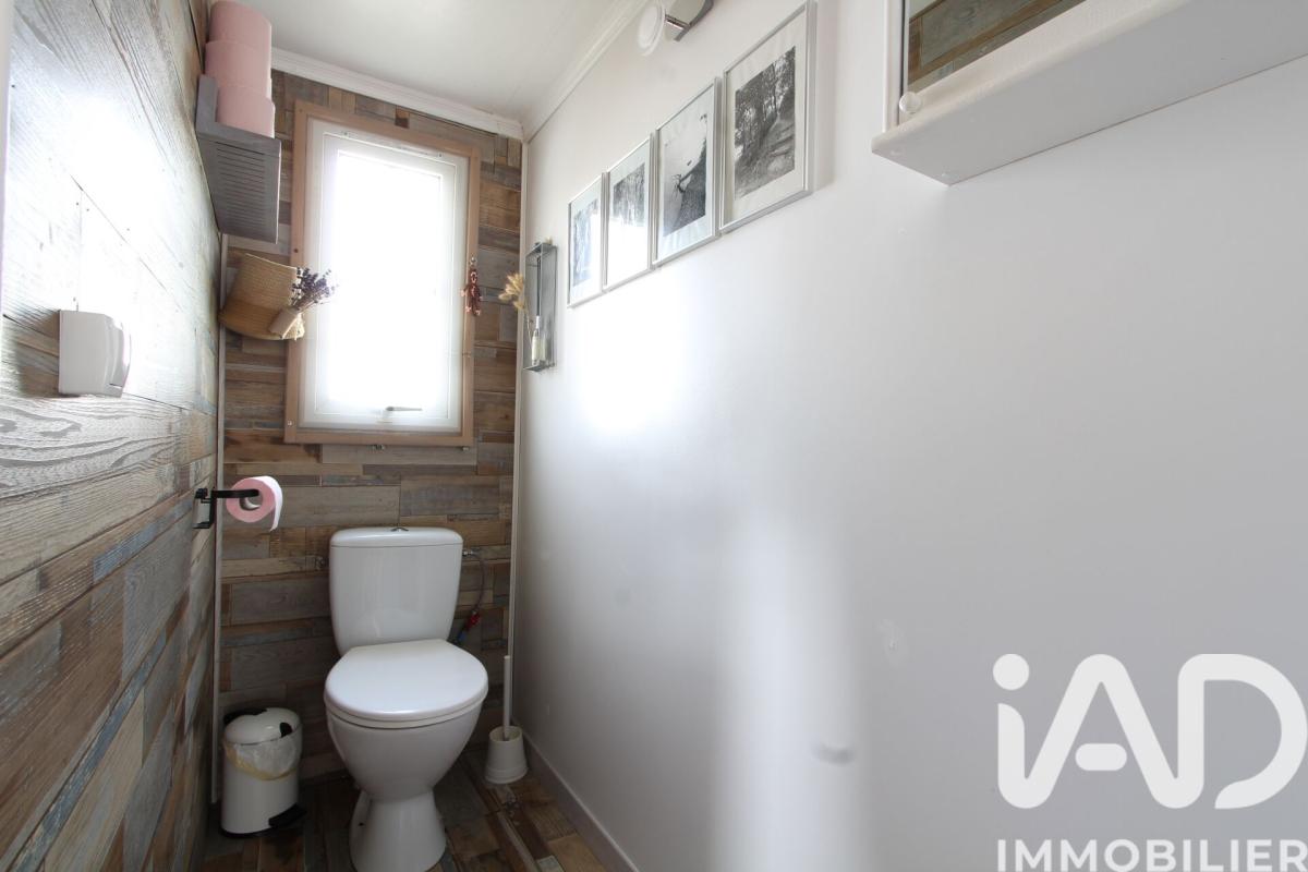 Maison 4 Pièce(s) Maché - Photo 10