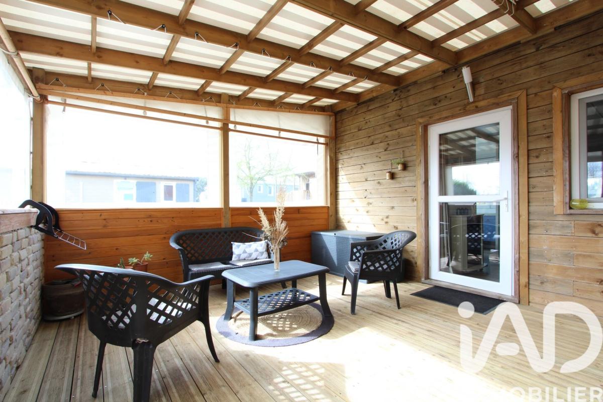 Maison 4 Pièce(s) Maché - Photo 12