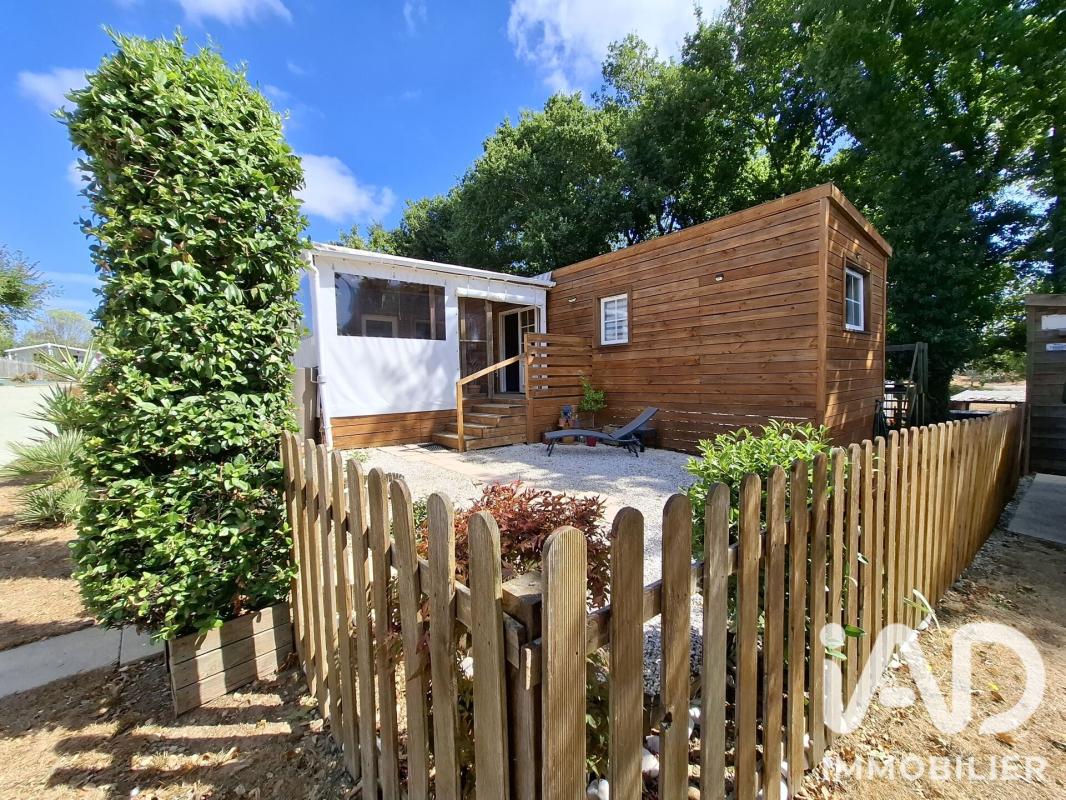 Maison 4 Pièce(s) Maché - Photo 14