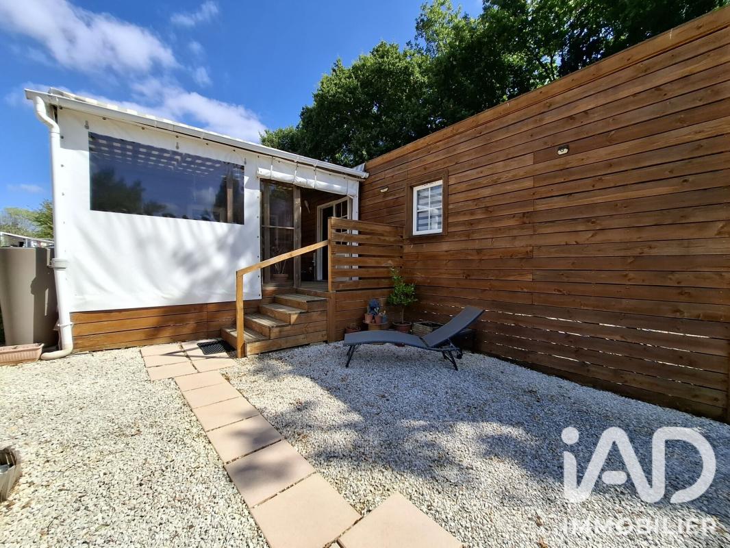 Maison 4 Pièce(s) Maché - Photo 15