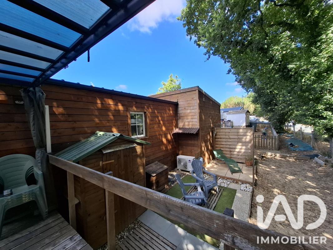 Maison 4 Pièce(s) Maché - Photo 17