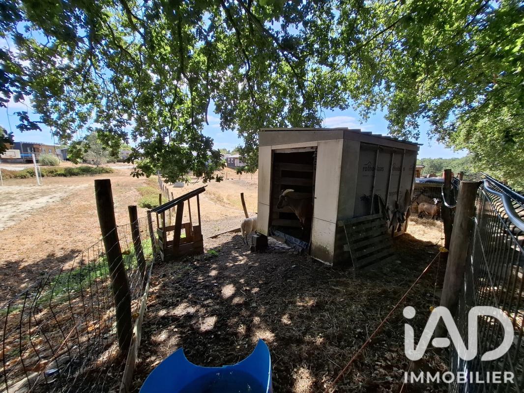 Maison 4 Pièce(s) Maché - Photo 18