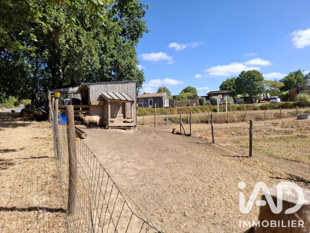 Maison 4 Pièce(s) Maché - Photo 20