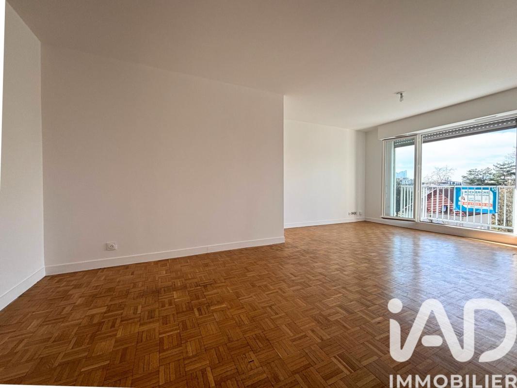 Appartement 4 Pièce(s) La Garenne-Colombes