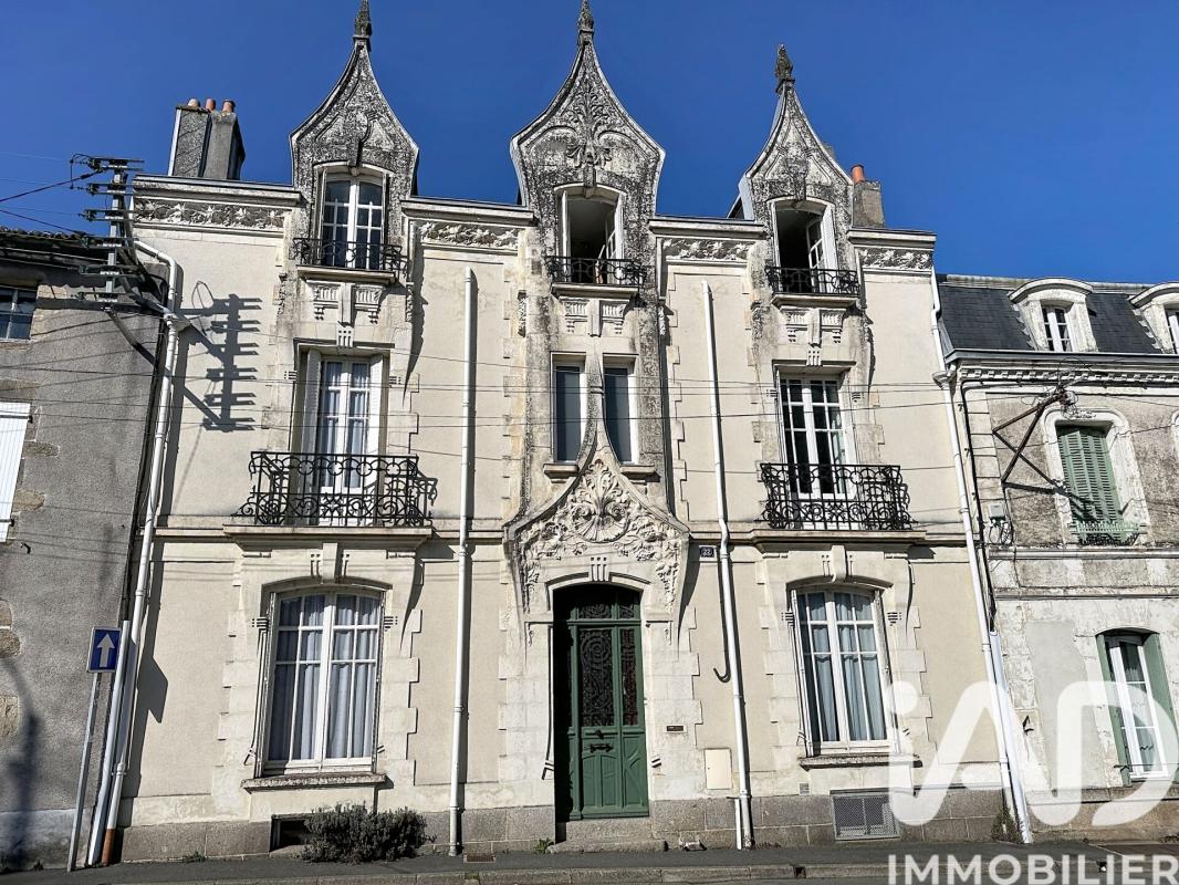 Maison 11 Pièce(s) Parthenay - Photo 2