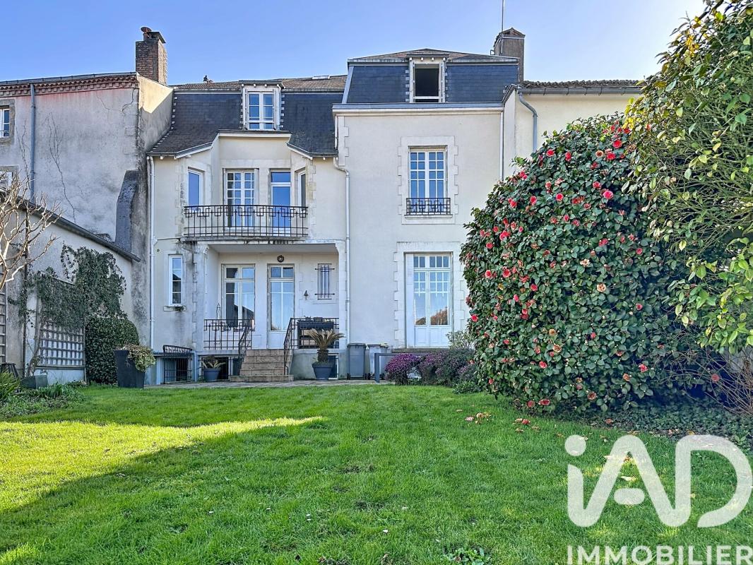 Maison 11 Pièce(s) Parthenay - Photo 5
