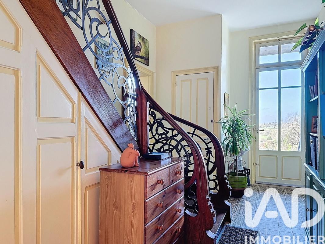 Maison 11 Pièce(s) Parthenay - Photo 6