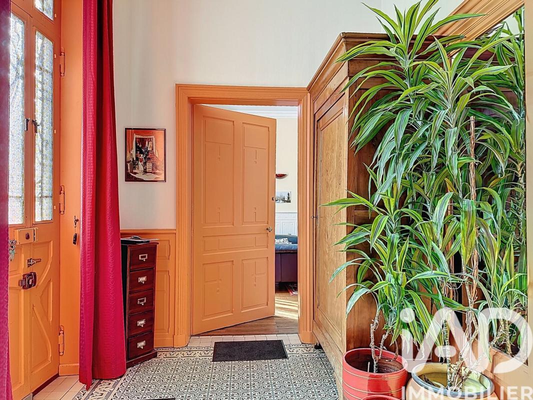Maison 11 Pièce(s) Parthenay - Photo 7