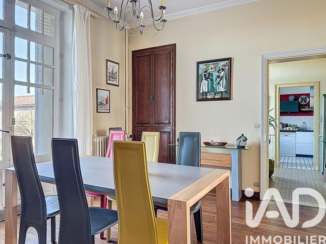 Maison 11 Pièce(s) Parthenay - Photo 9