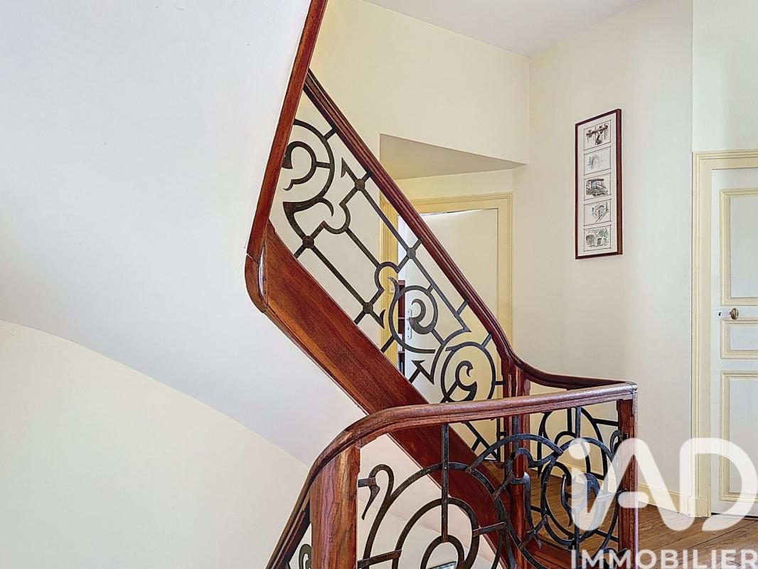 Maison 11 Pièce(s) Parthenay - Photo 13