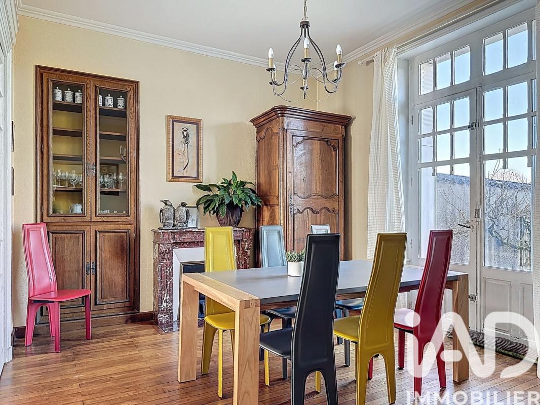 Maison 11 Pièce(s) Parthenay - Photo 14