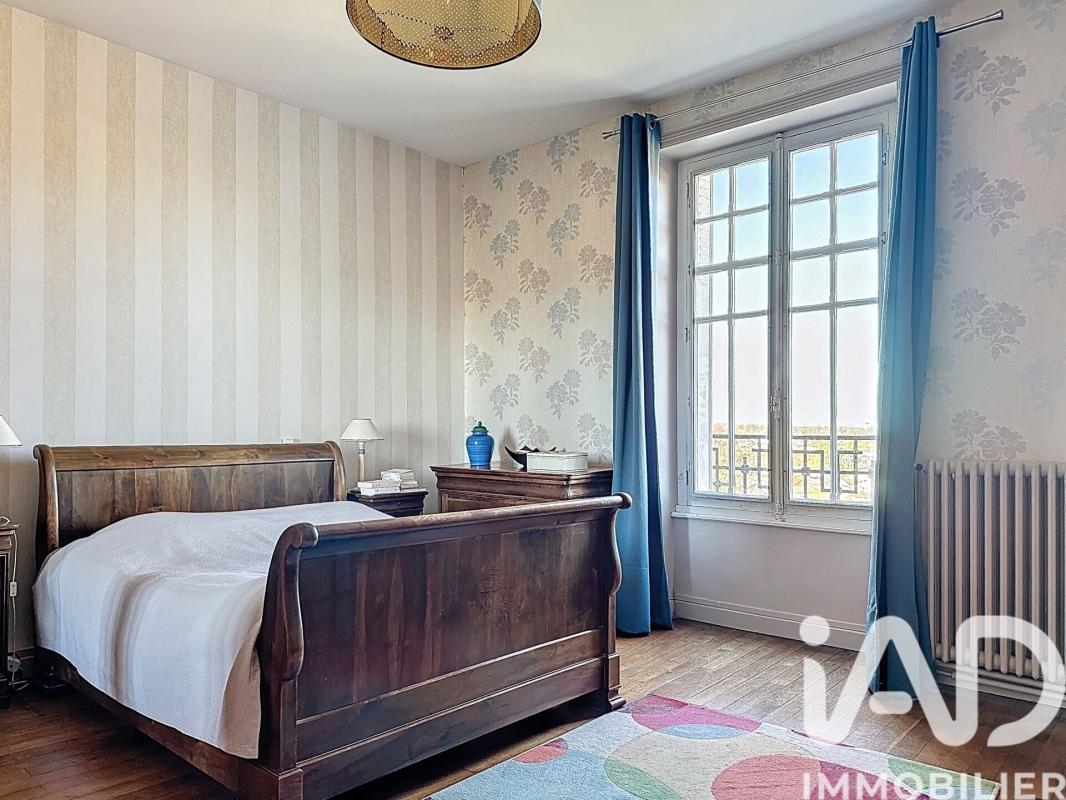 Maison 11 Pièce(s) Parthenay - Photo 16