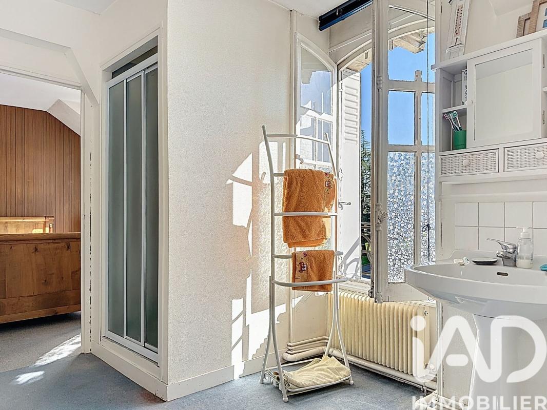Maison 11 Pièce(s) Parthenay - Photo 19