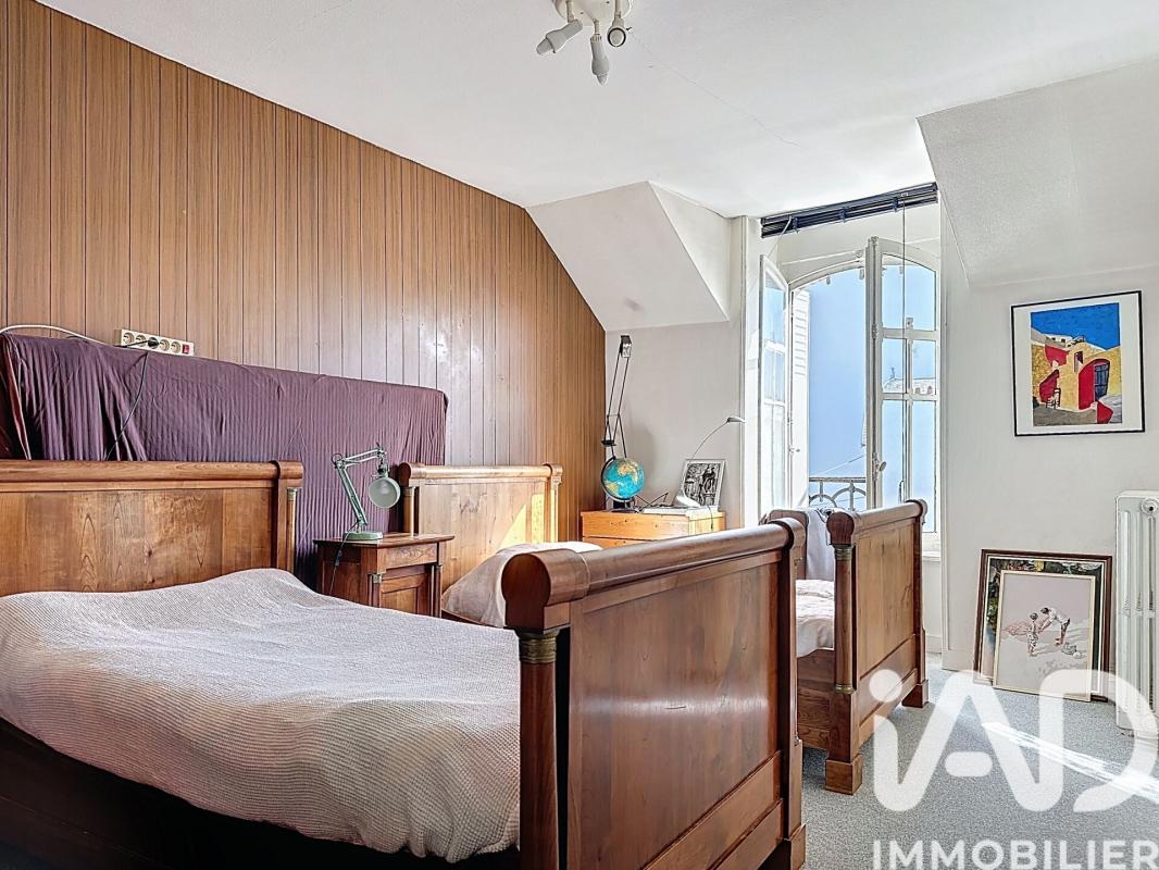 Maison 11 Pièce(s) Parthenay - Photo 20