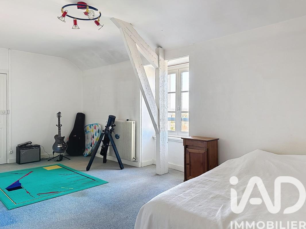 Maison 11 Pièce(s) Parthenay - Photo 21