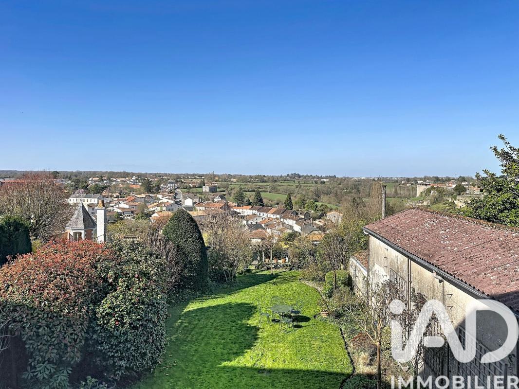 Maison 11 Pièce(s) Parthenay - Photo 25